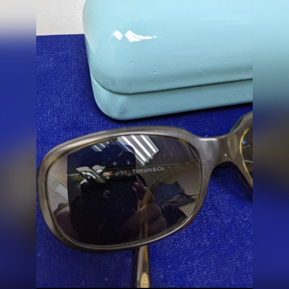 Tiffany & Co. Optical frames #543 - Picture 5 of 14